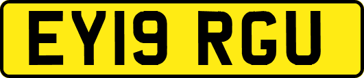 EY19RGU