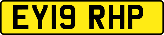 EY19RHP