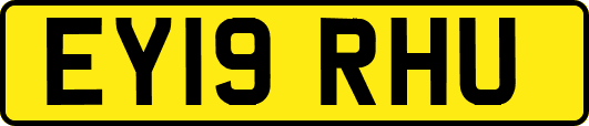 EY19RHU