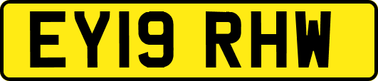 EY19RHW