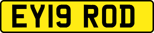 EY19ROD