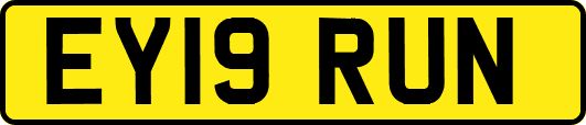 EY19RUN