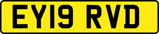 EY19RVD