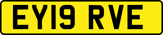 EY19RVE