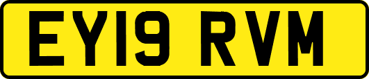 EY19RVM