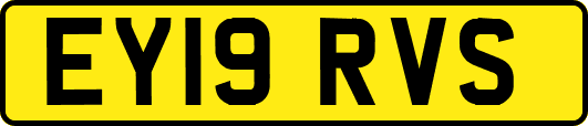 EY19RVS