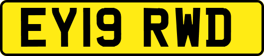 EY19RWD