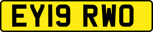 EY19RWO