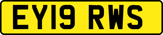 EY19RWS