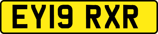 EY19RXR