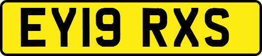 EY19RXS