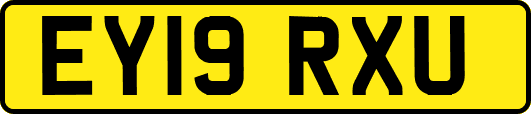EY19RXU