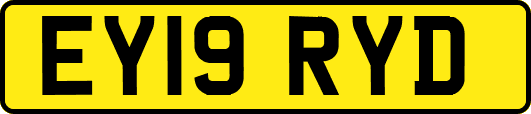 EY19RYD