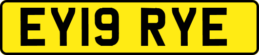 EY19RYE