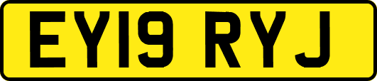 EY19RYJ