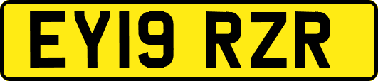 EY19RZR