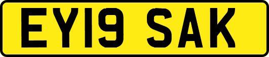 EY19SAK