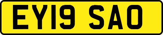 EY19SAO