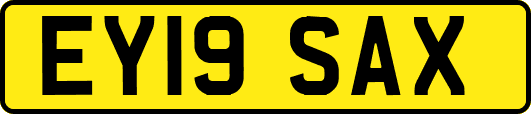 EY19SAX