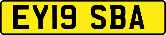 EY19SBA