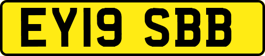 EY19SBB
