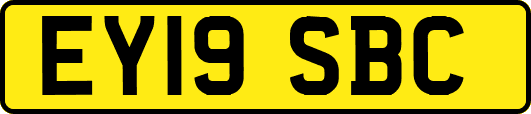 EY19SBC