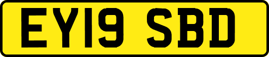 EY19SBD