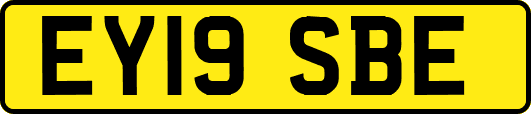 EY19SBE