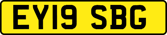 EY19SBG