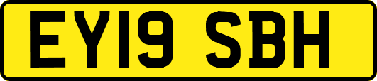 EY19SBH