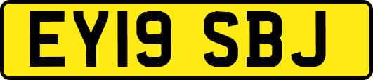 EY19SBJ
