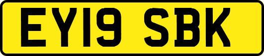 EY19SBK