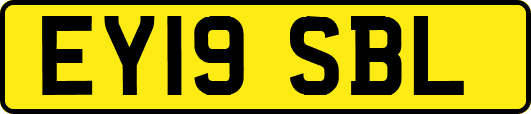 EY19SBL