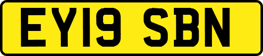 EY19SBN