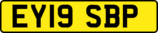 EY19SBP