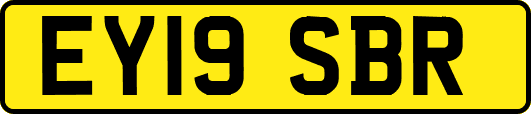 EY19SBR