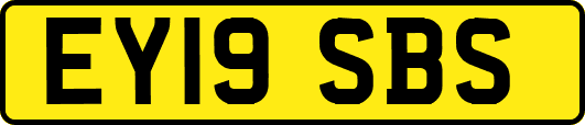 EY19SBS