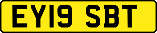 EY19SBT