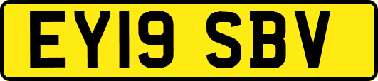 EY19SBV