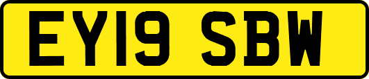 EY19SBW