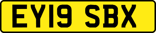 EY19SBX