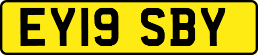 EY19SBY