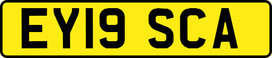 EY19SCA