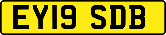 EY19SDB