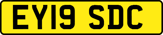 EY19SDC