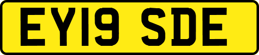 EY19SDE