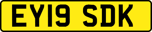 EY19SDK