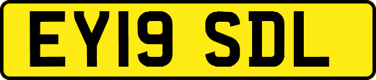 EY19SDL