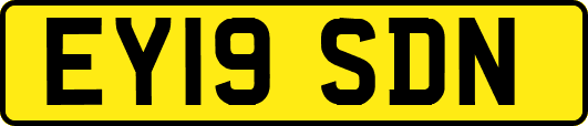EY19SDN