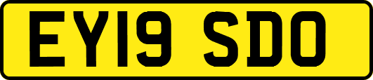 EY19SDO